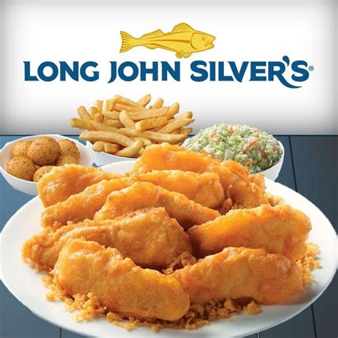Long John Silver's. . Long john silver near me
